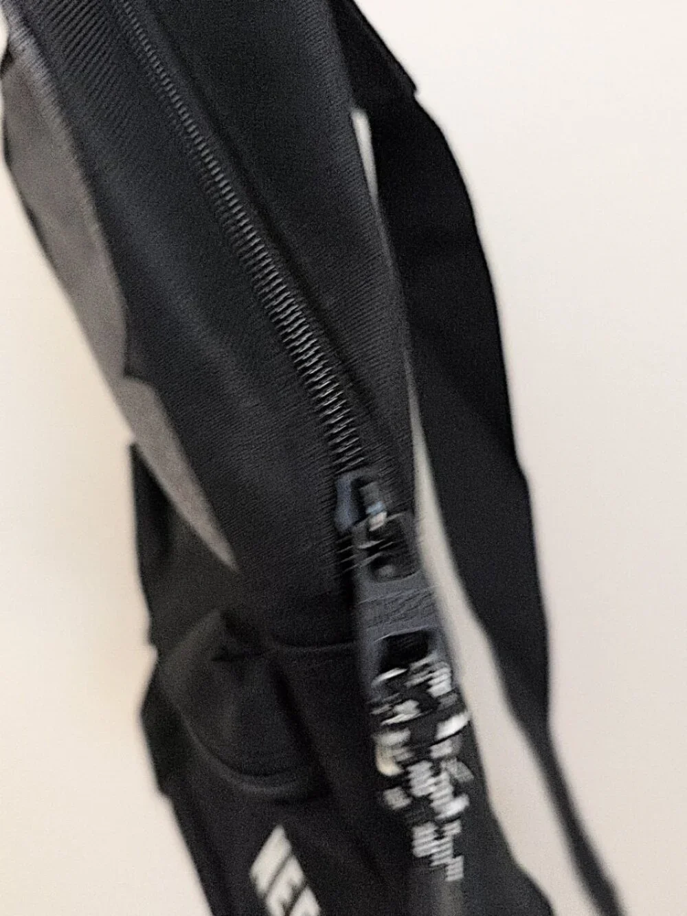 Neff Crossbody Bag Black Hotsling Gray Backpack 12 Inches Skater Aesthetic